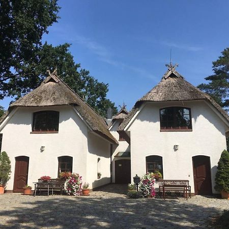 Himmelstor Villa Barnin Exterior photo