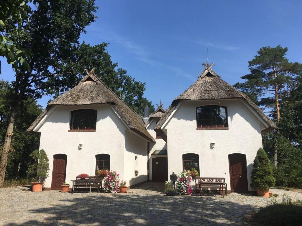 Himmelstor Villa Barnin Exterior photo