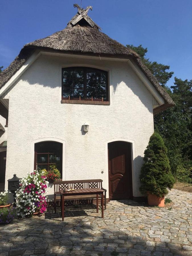 Himmelstor Villa Barnin Exterior photo